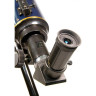 Телескоп LEVENHUK Strike 90 PLUS Light Version 73886