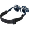Лупа-очки LEVENHUK DISCOVERY CRAFTS DGL 50 78374