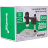 Цифровой микроскоп LEVENHUK DTX 90 61022